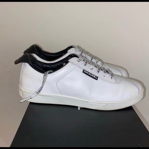 Chanel Sneaker